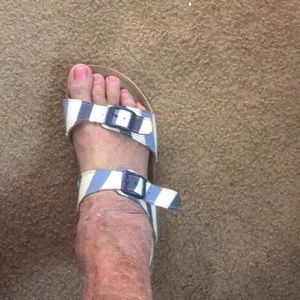 Papillon by Birkenstock